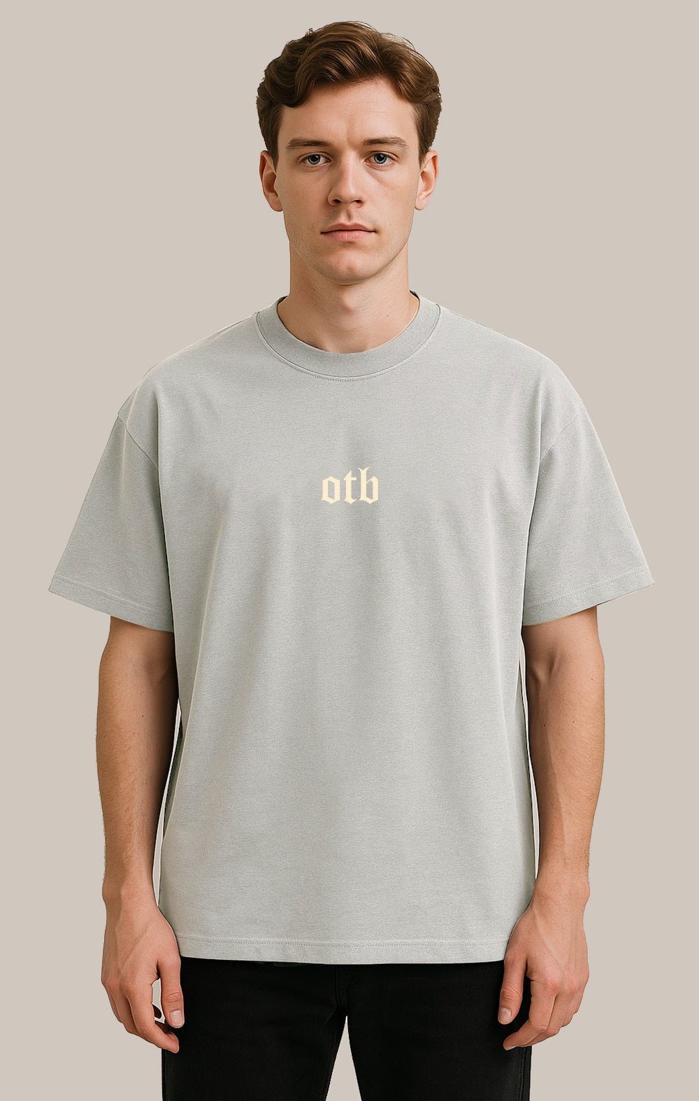 OTB Signature T-Shirt