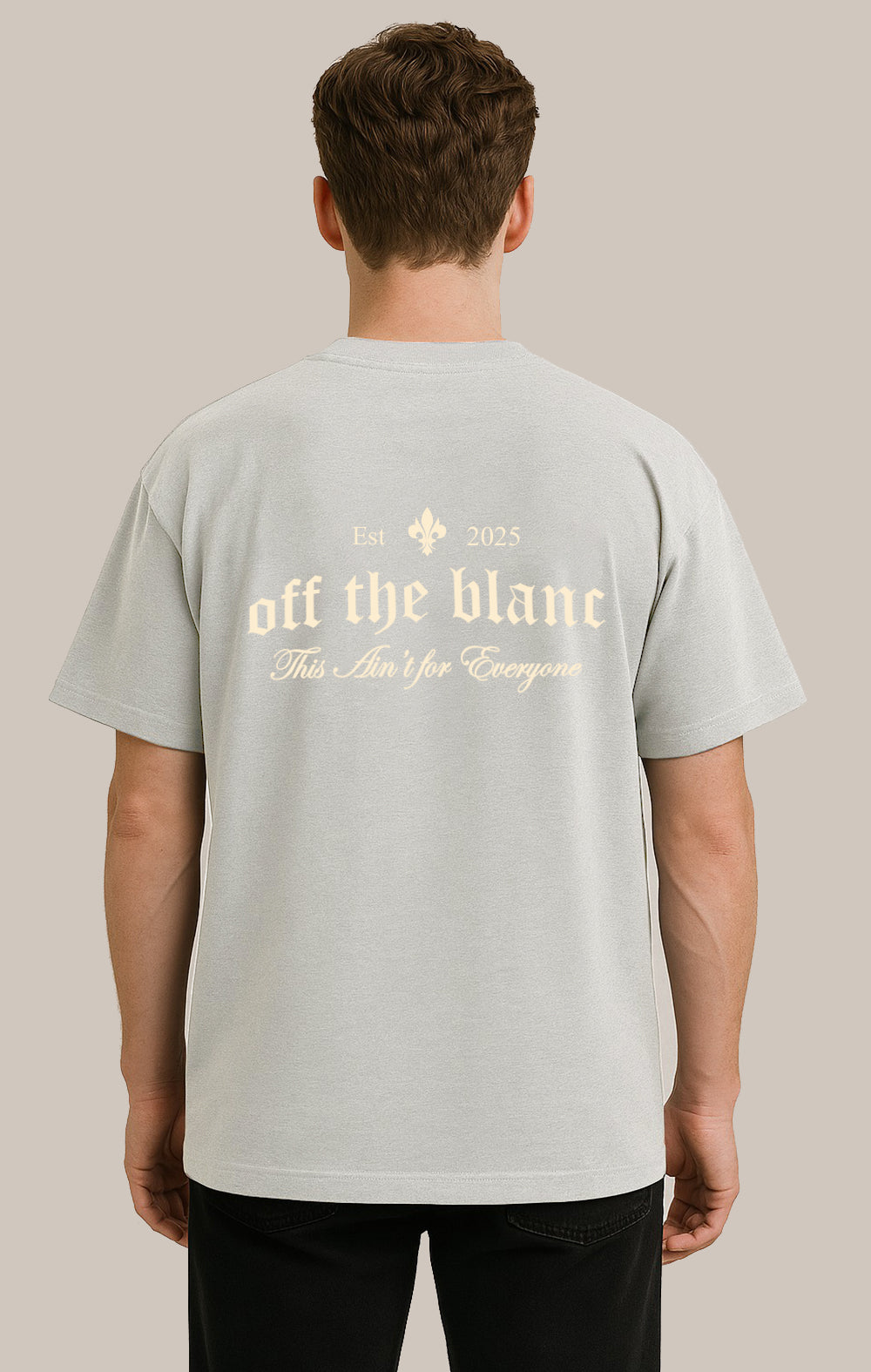 OTB Signature T-Shirt