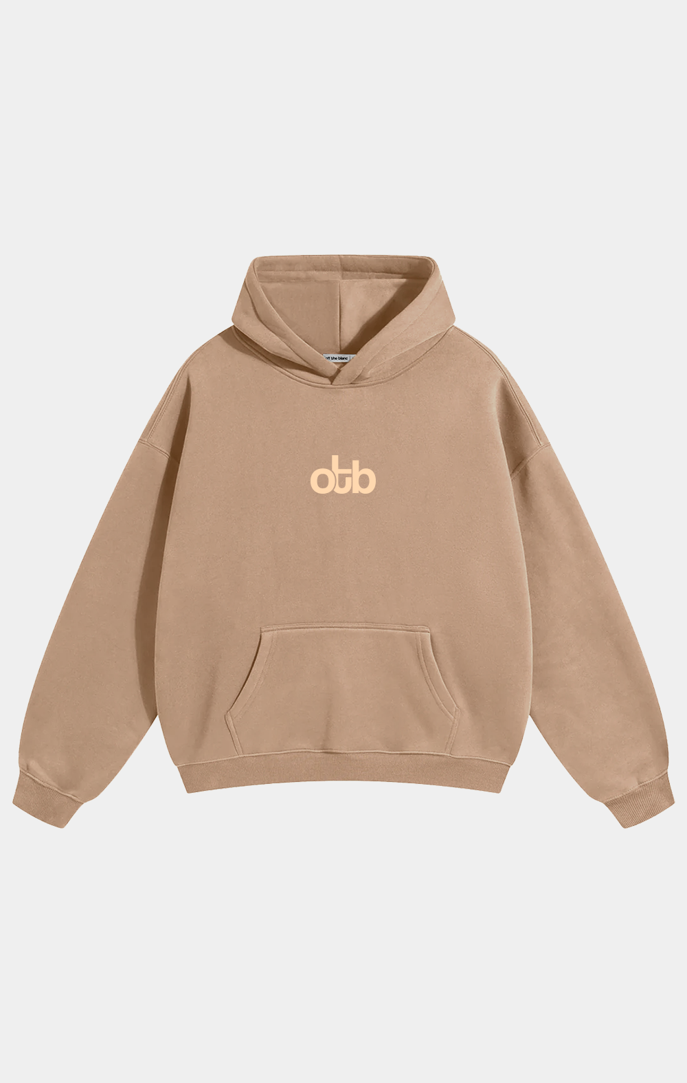 Blanc Limited Edition - Hoodie