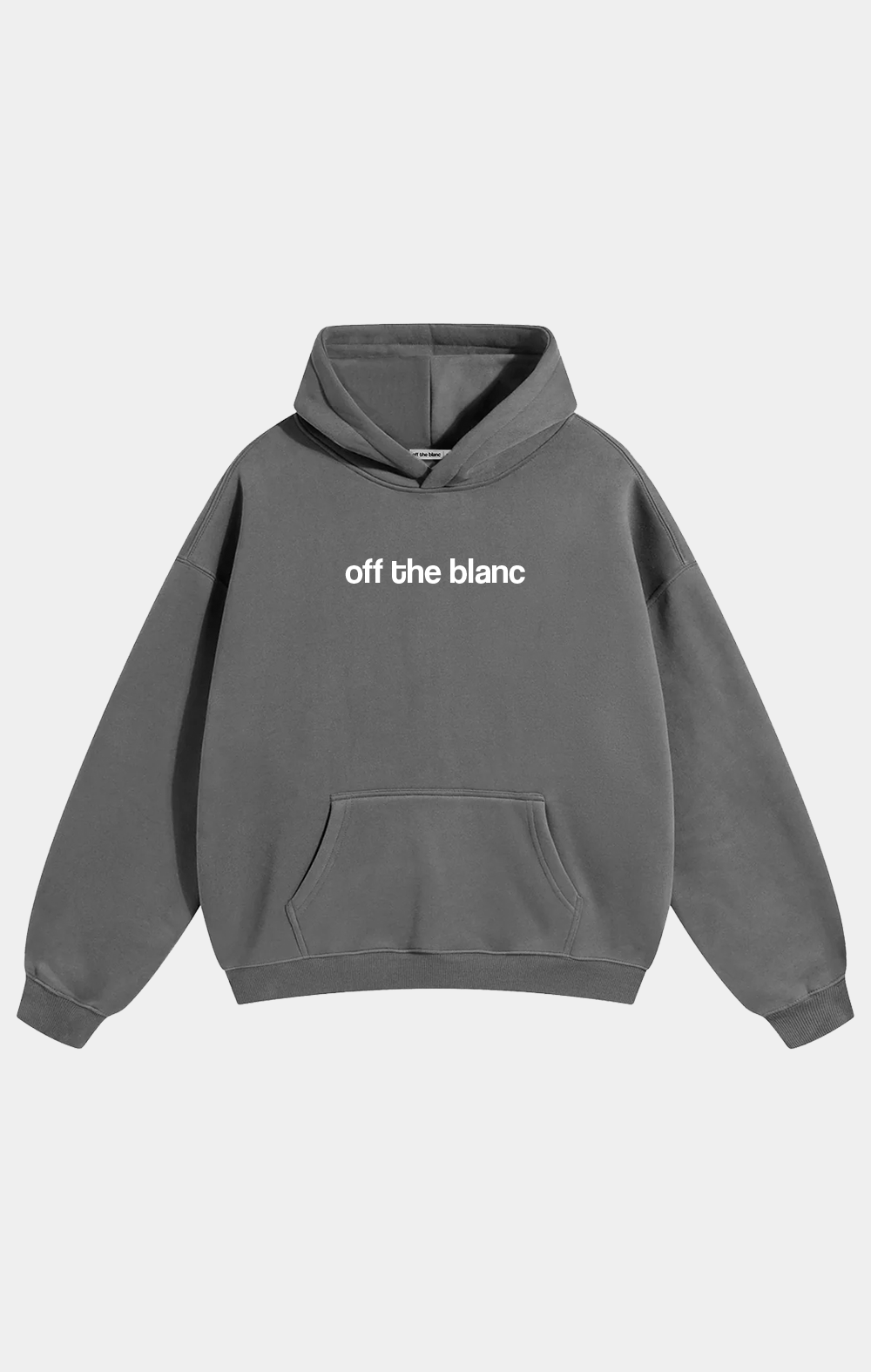 OTB Club - Hoodie