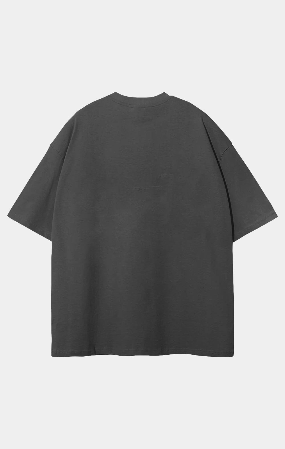 OTB x GOWAKKY Oversized T-Shirt