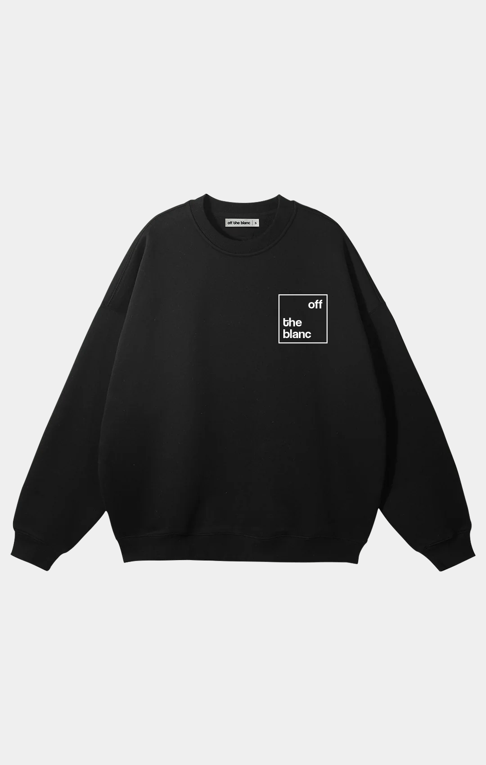 OTB Essentials Sweatshirt