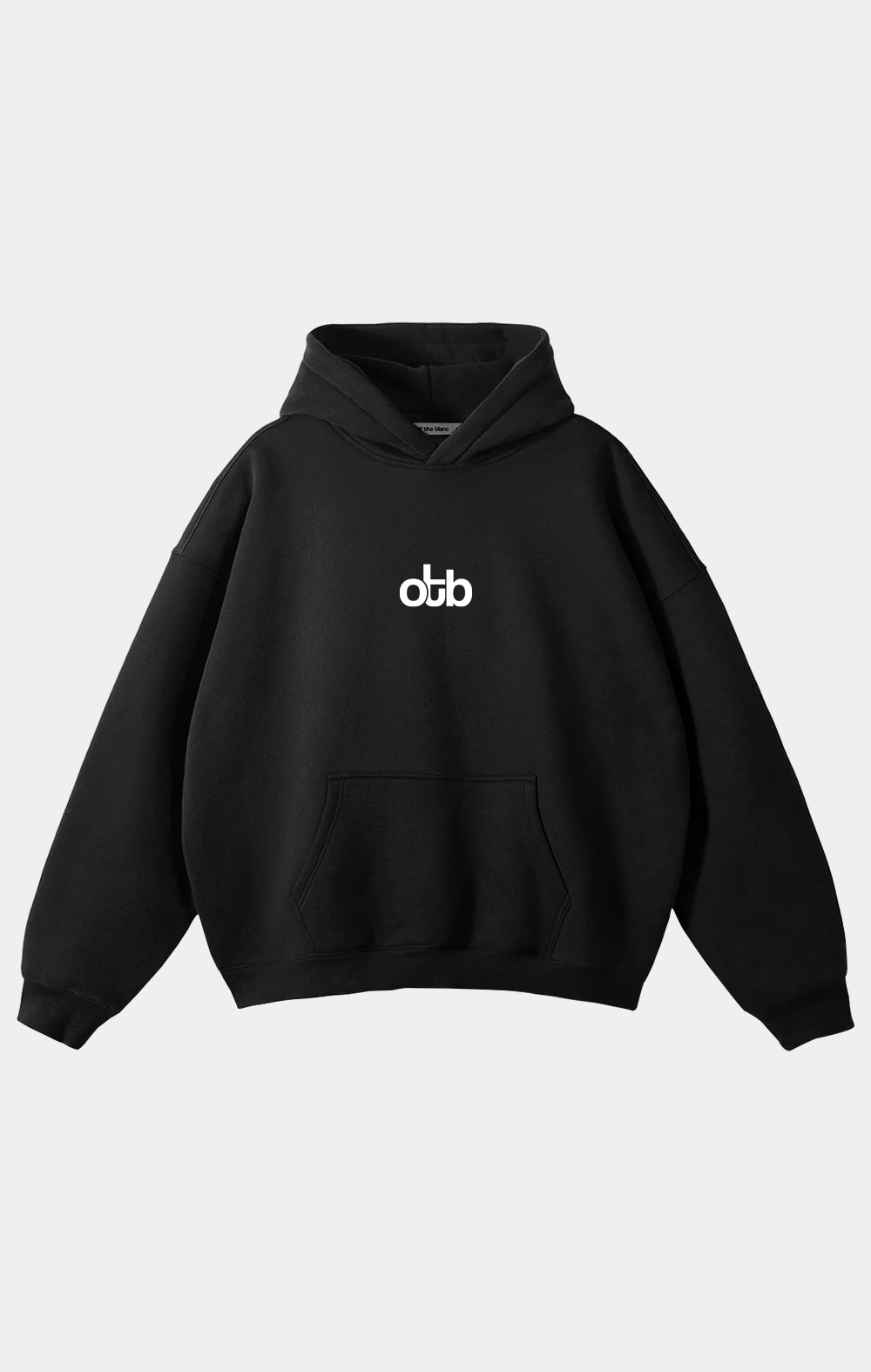 Blanc Limited Edition - Hoodie
