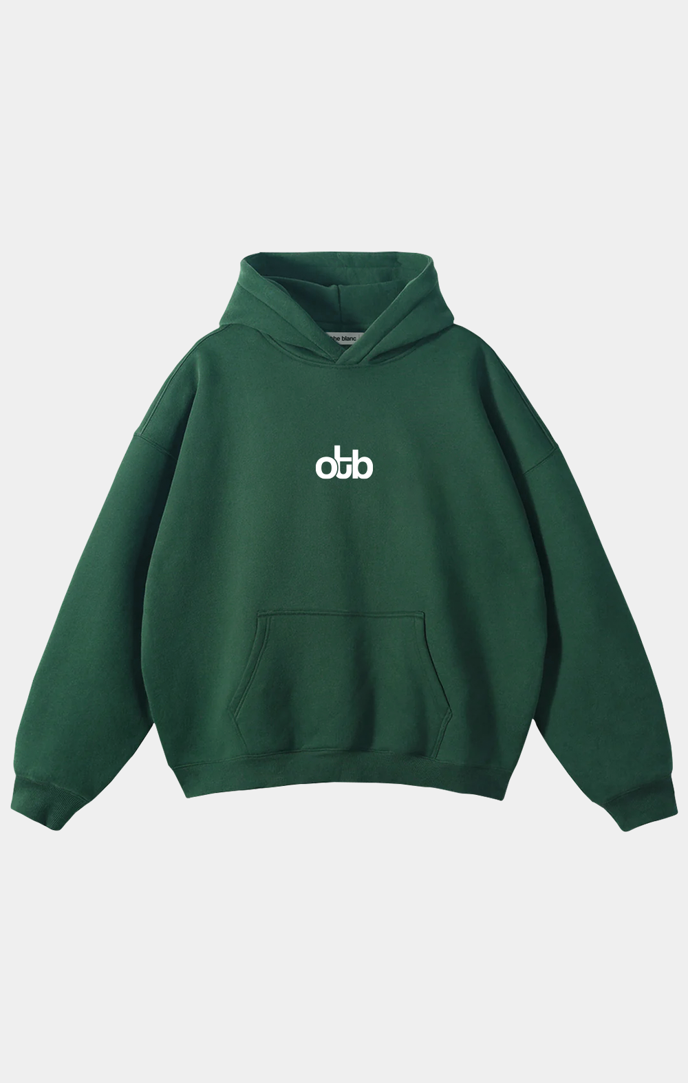 OTB Archive - Hoodie