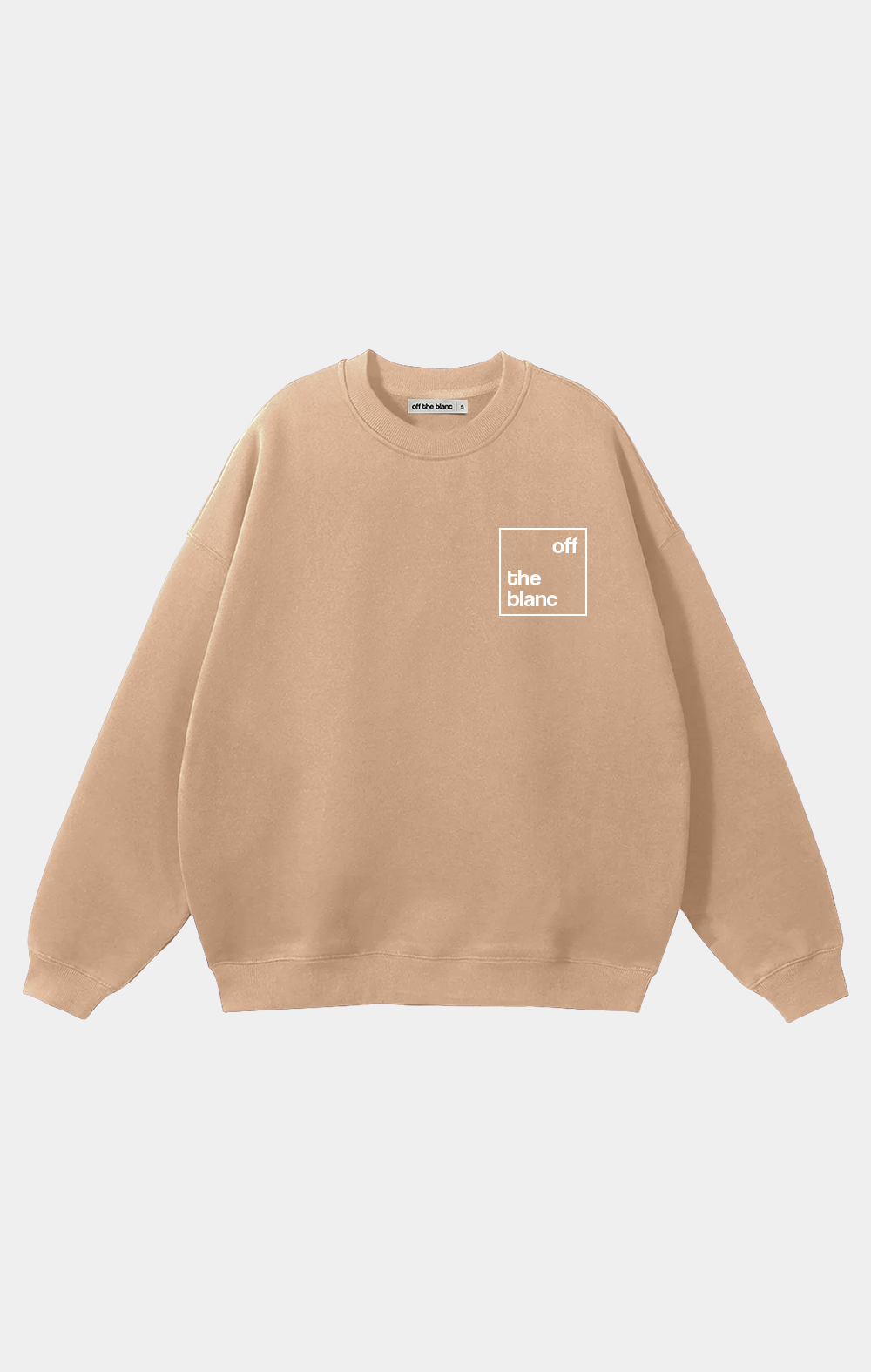 OTB Essentials Sweatshirt
