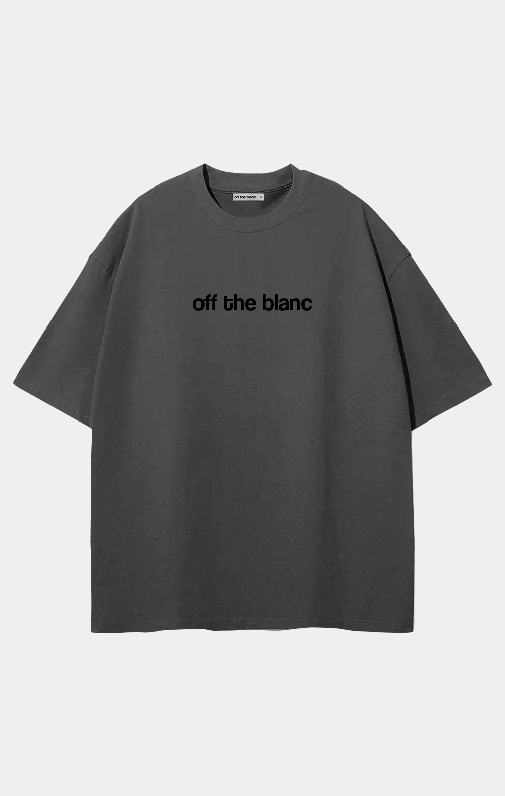 OTB Essentials T-shirt