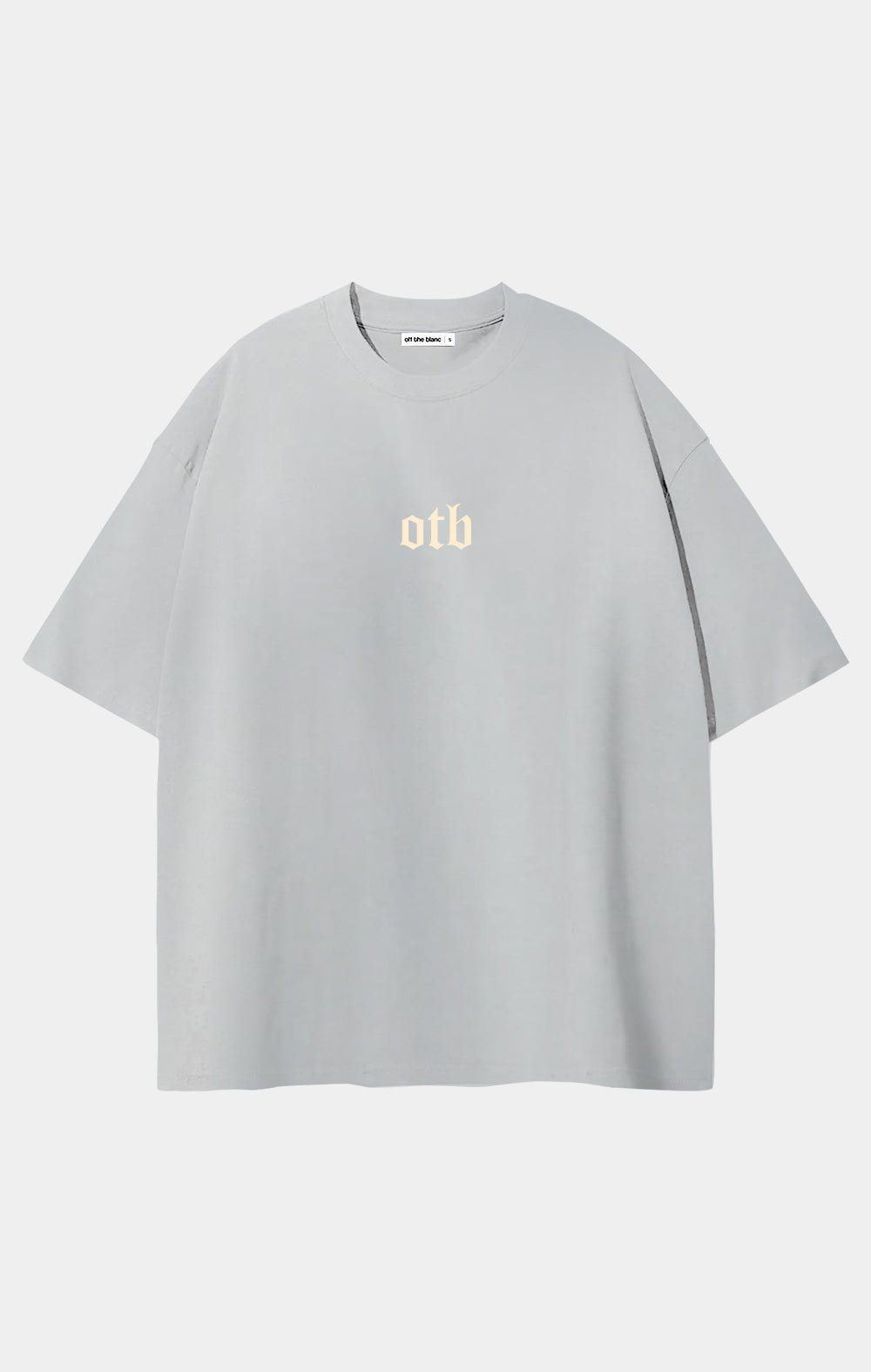 OTB Signature T-Shirt