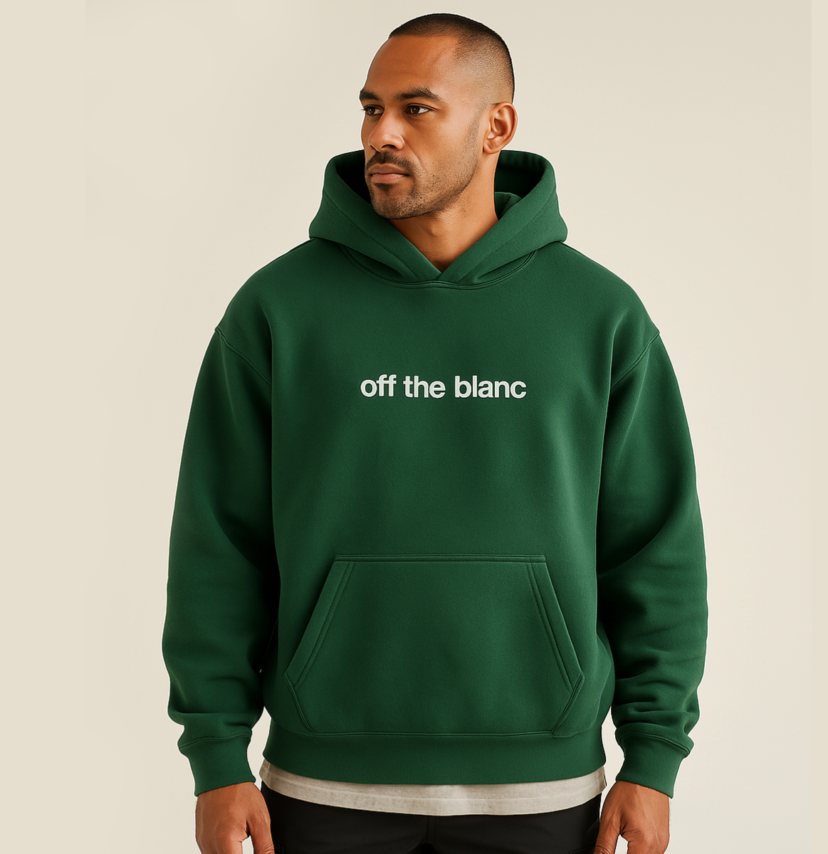 OTB Club - Hoodie