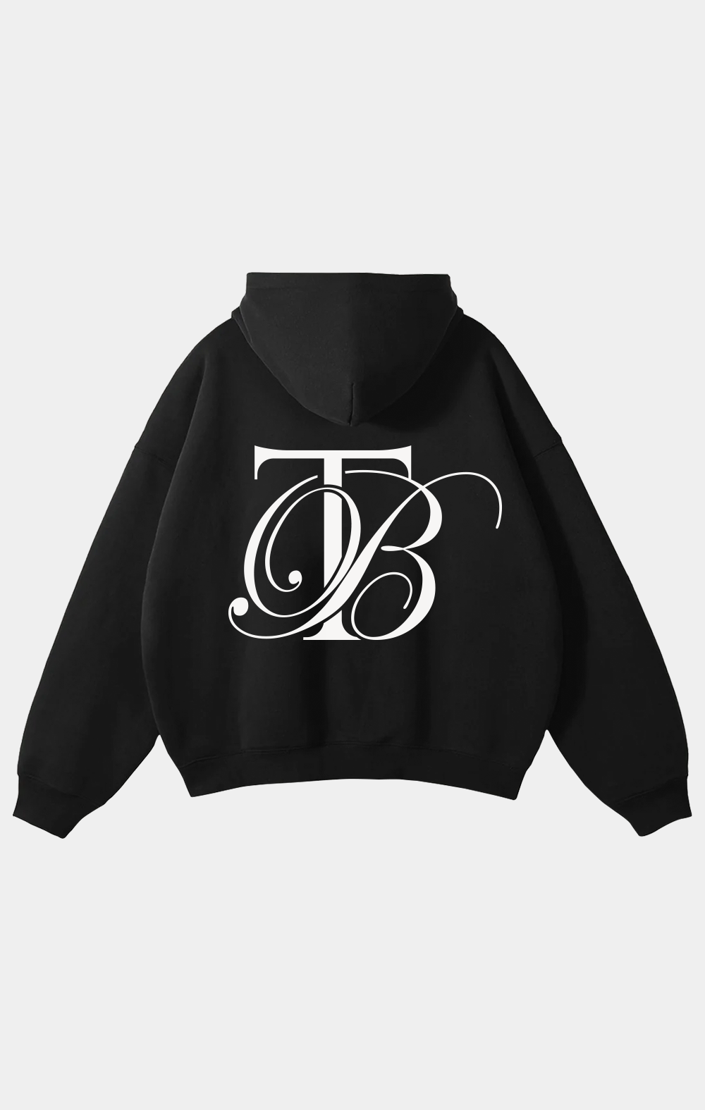 OTB  - Hoodie