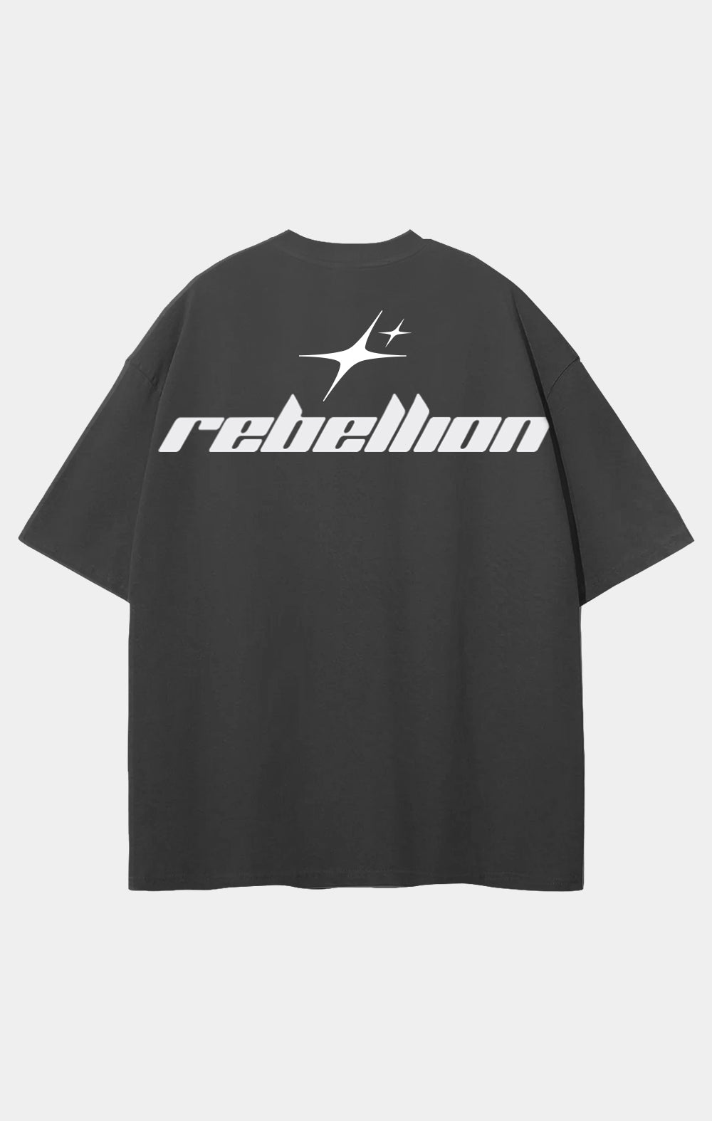 OTB x GOWAKKY Rebellion T-Shirt