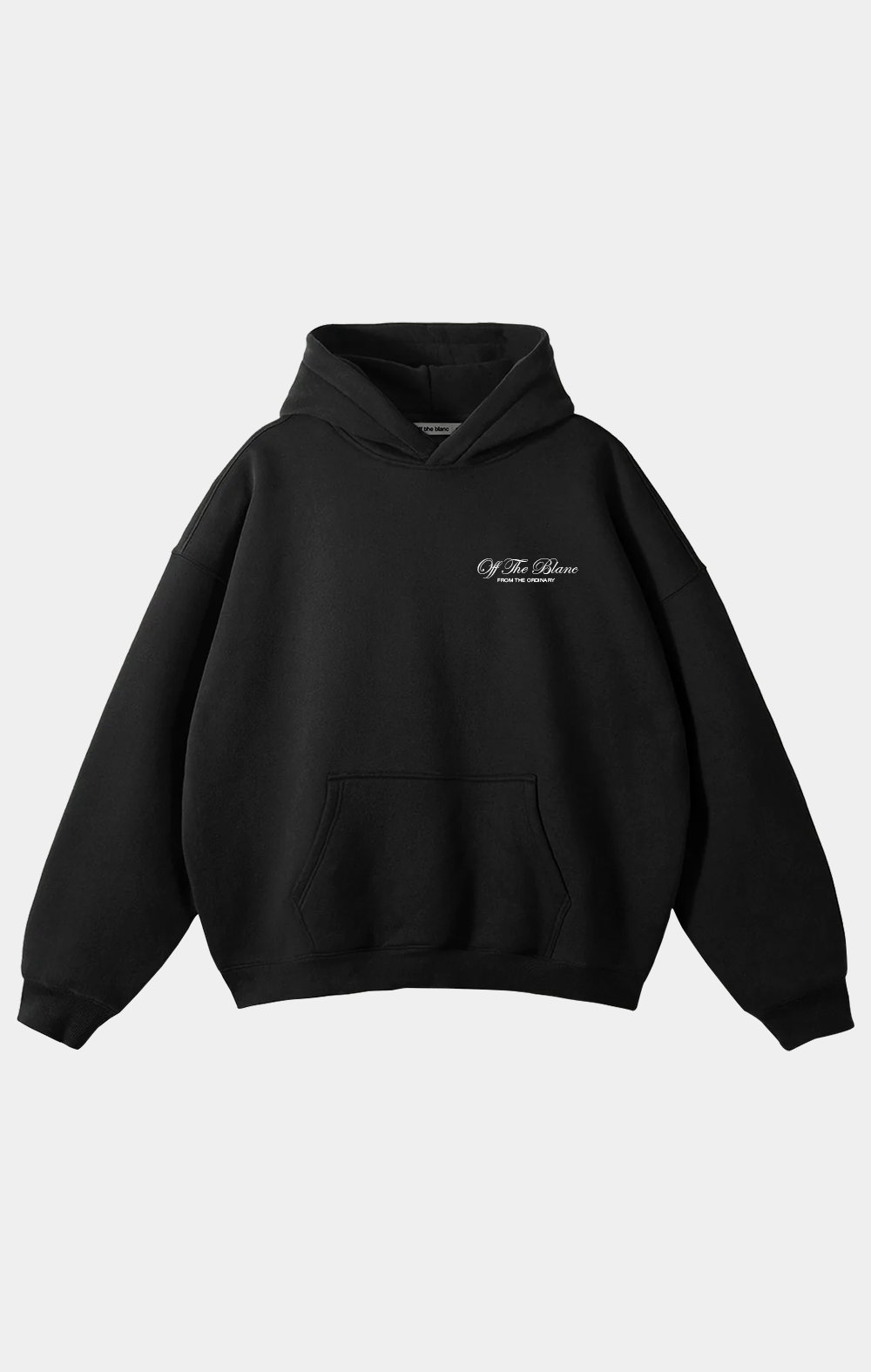 OTB  - Hoodie