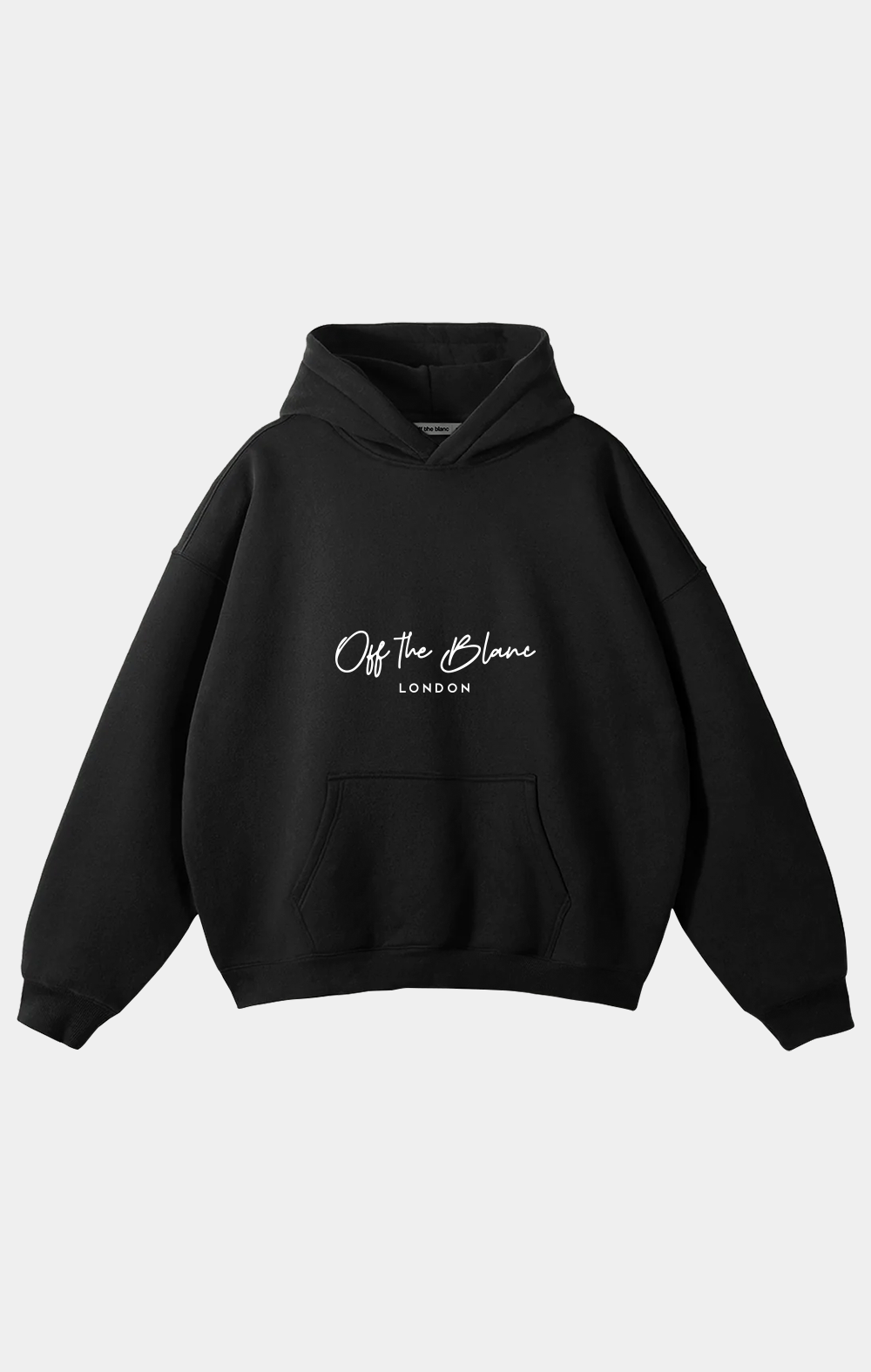 Essentials - Hoodie