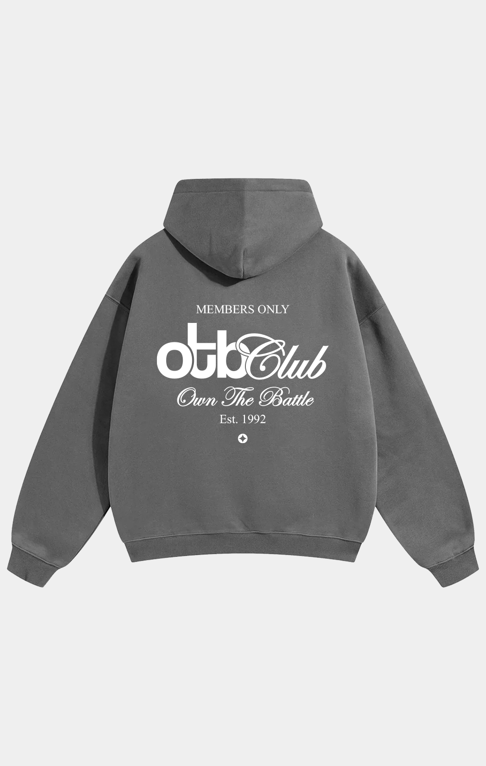 OTB Club - Hoodie