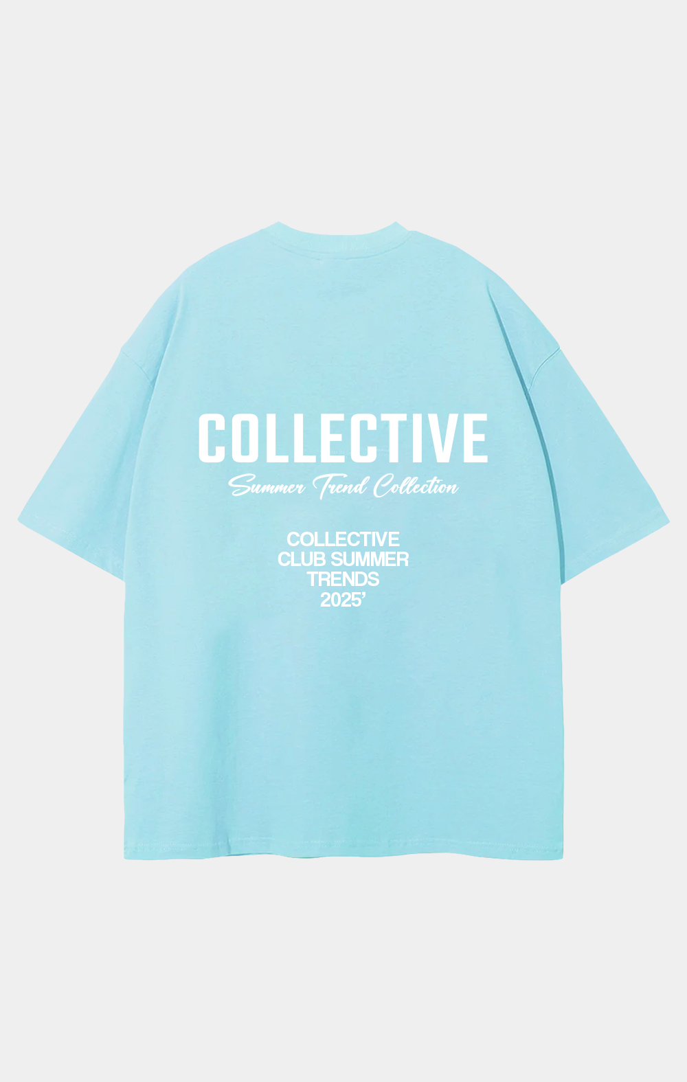 Collective oversized T-Shirt