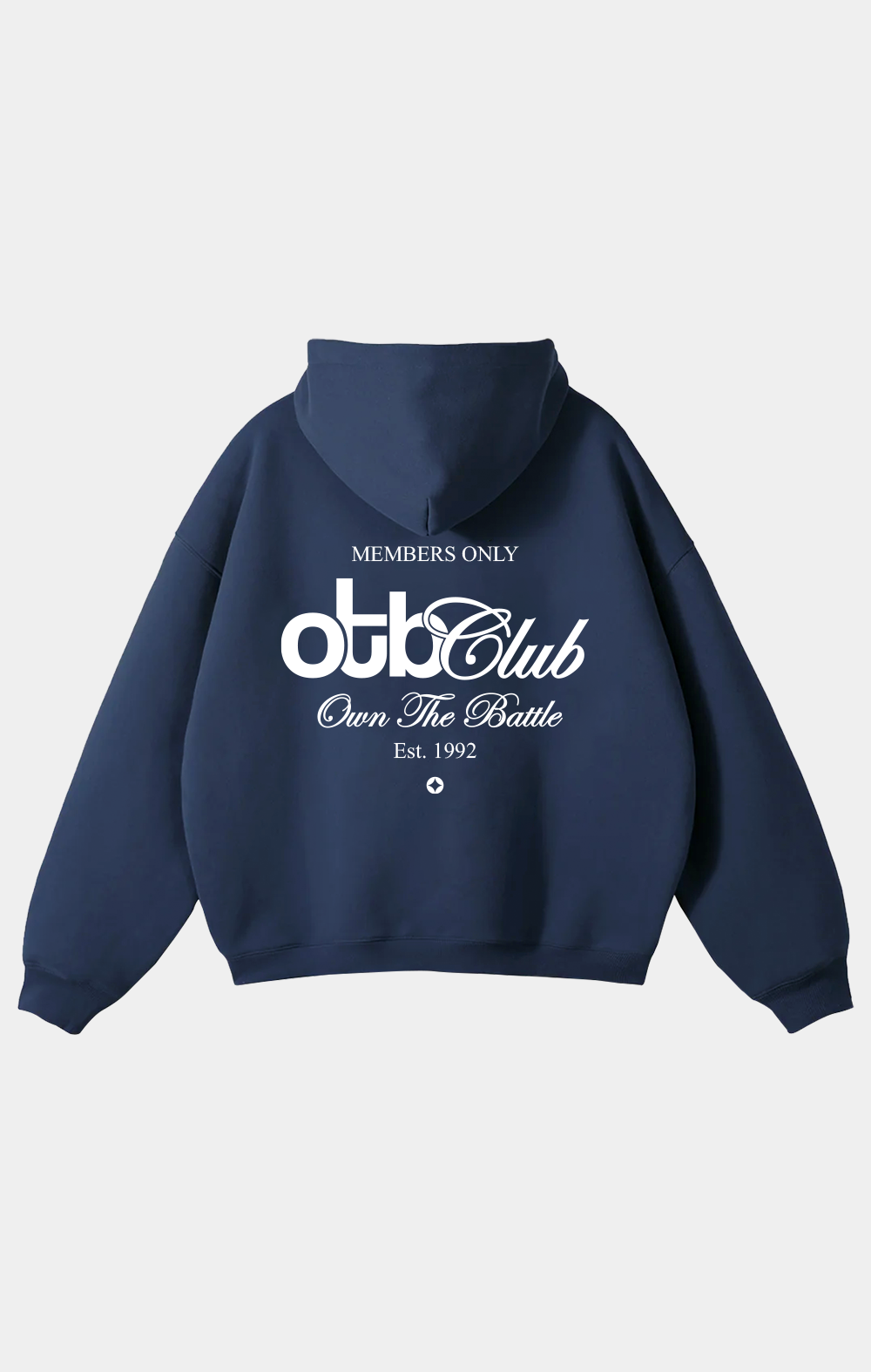 OTB Club - Hoodie
