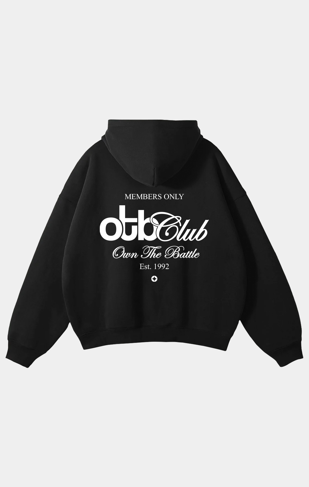 OTB Club - Hoodie