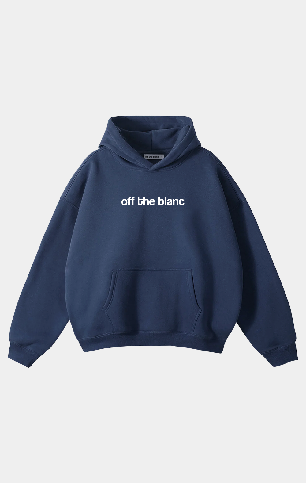OTB Club - Hoodie