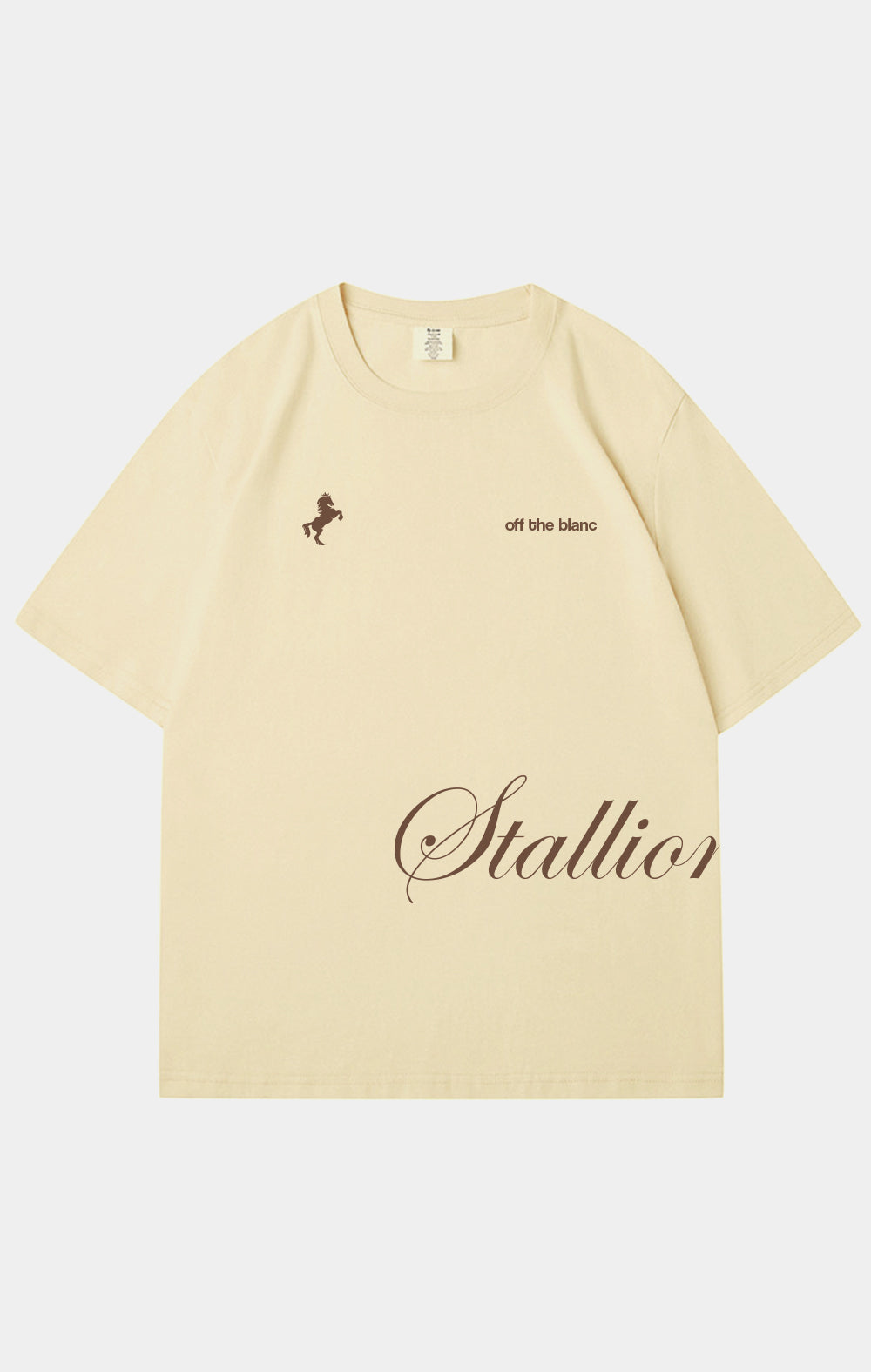 OTB x GOWAKKY Stallion