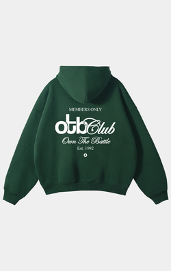 OTB Club - Hoodie