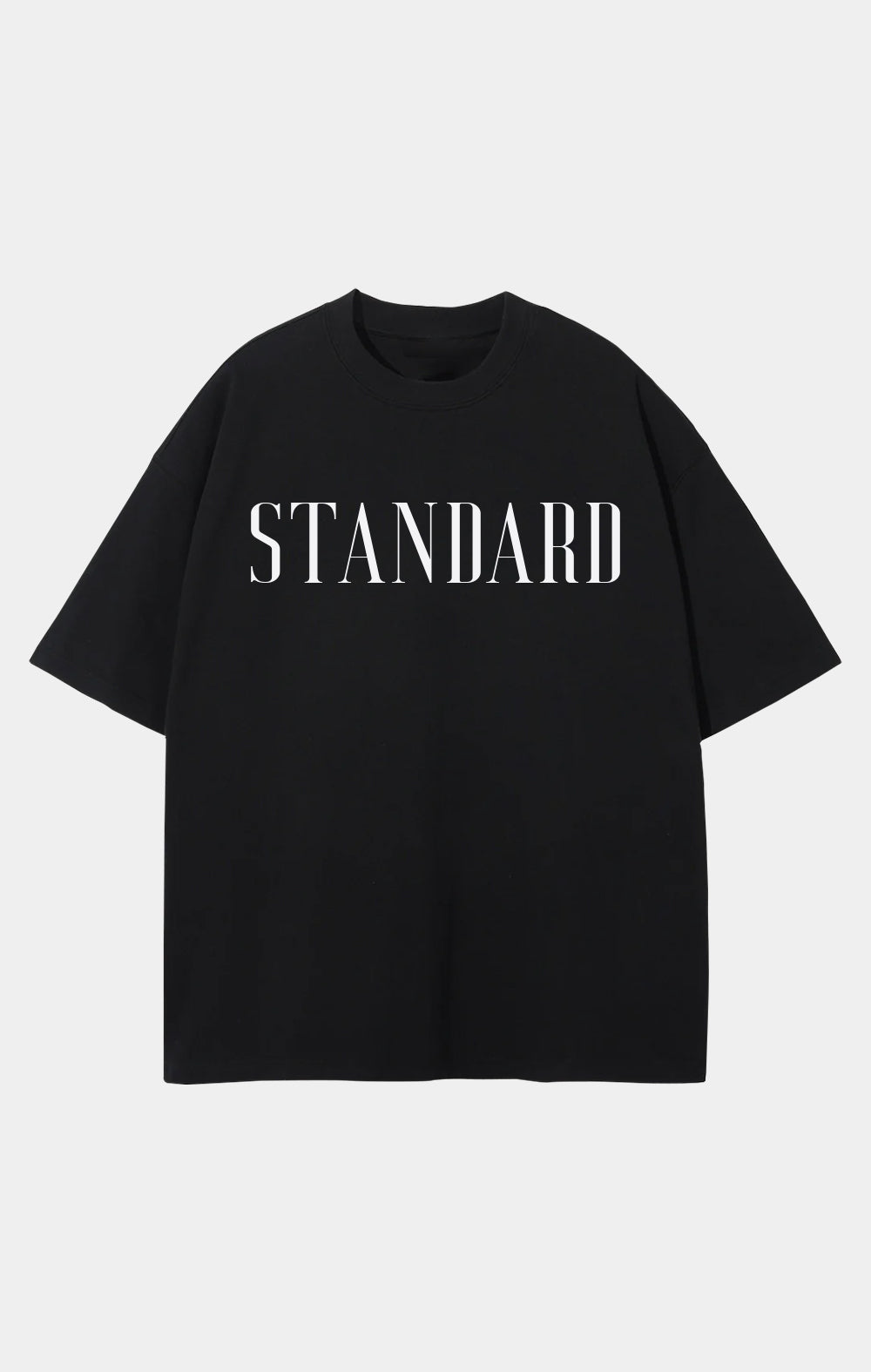OTB x GOWAKKY Standard T-Shirt