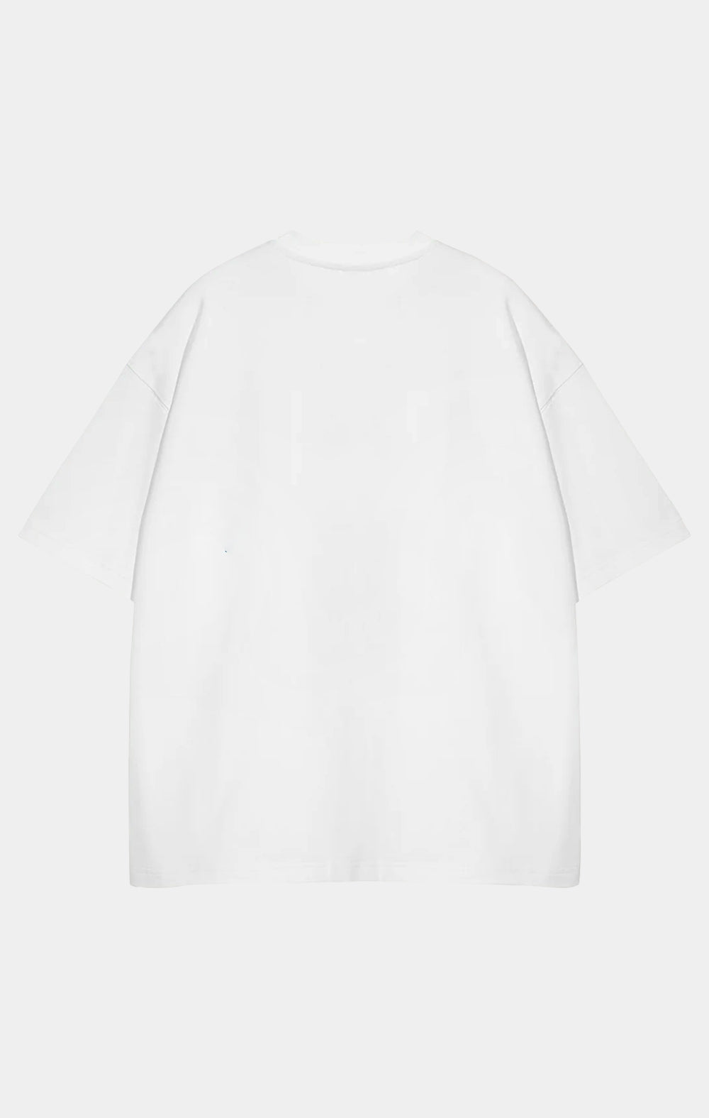 Oversized Southside Tee