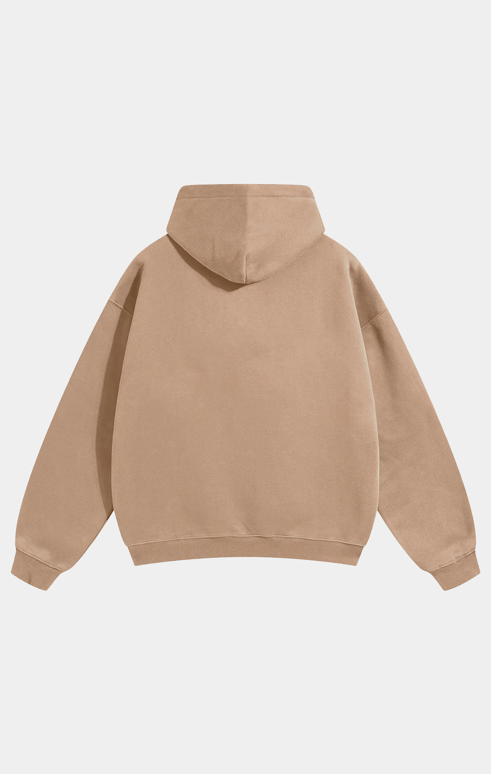 Essentials - Hoodie