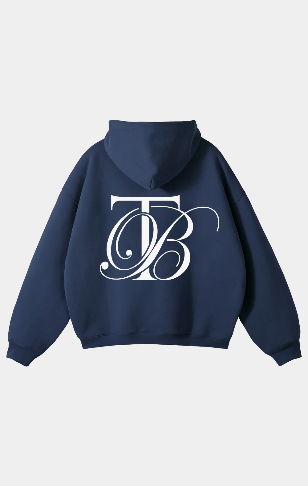 OTB  - Hoodie