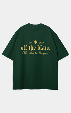 Gold Verdant T-Shirt