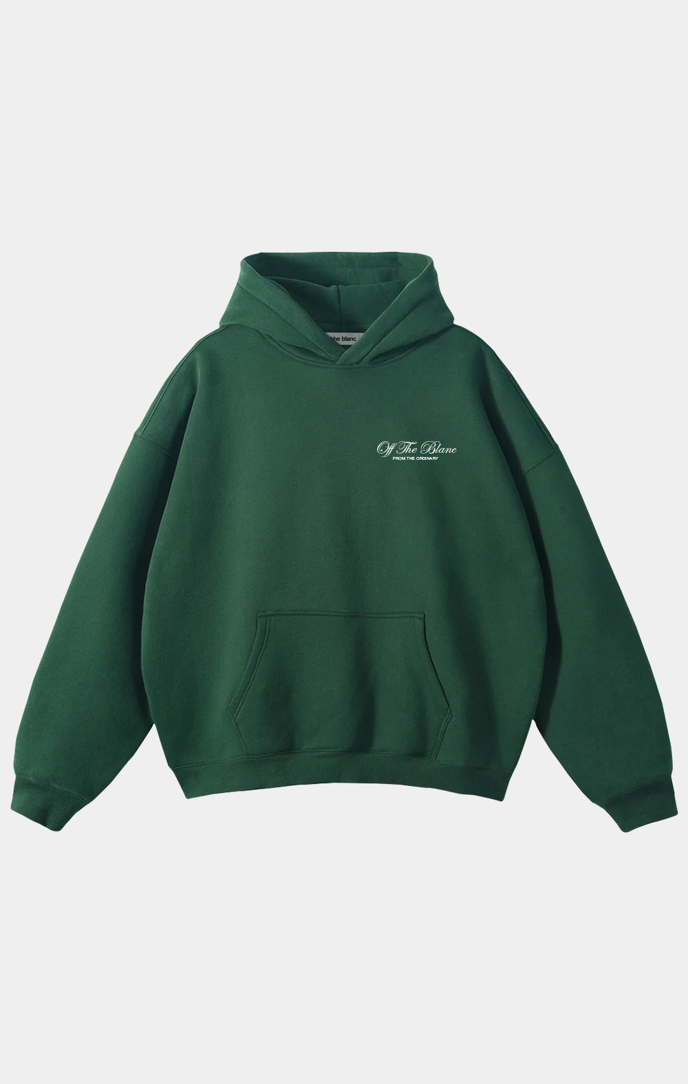 OTB  - Hoodie