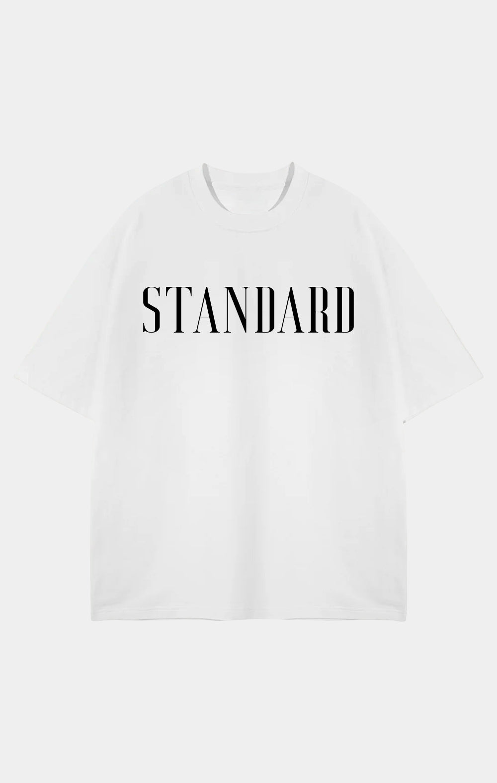 OTB x GOWAKKY Standard T-Shirt