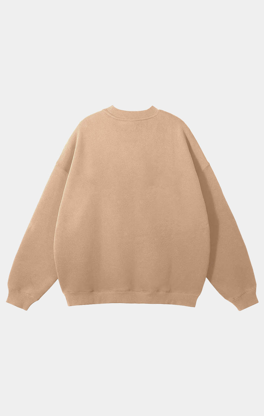 Blanc Essential - Sweatshirt