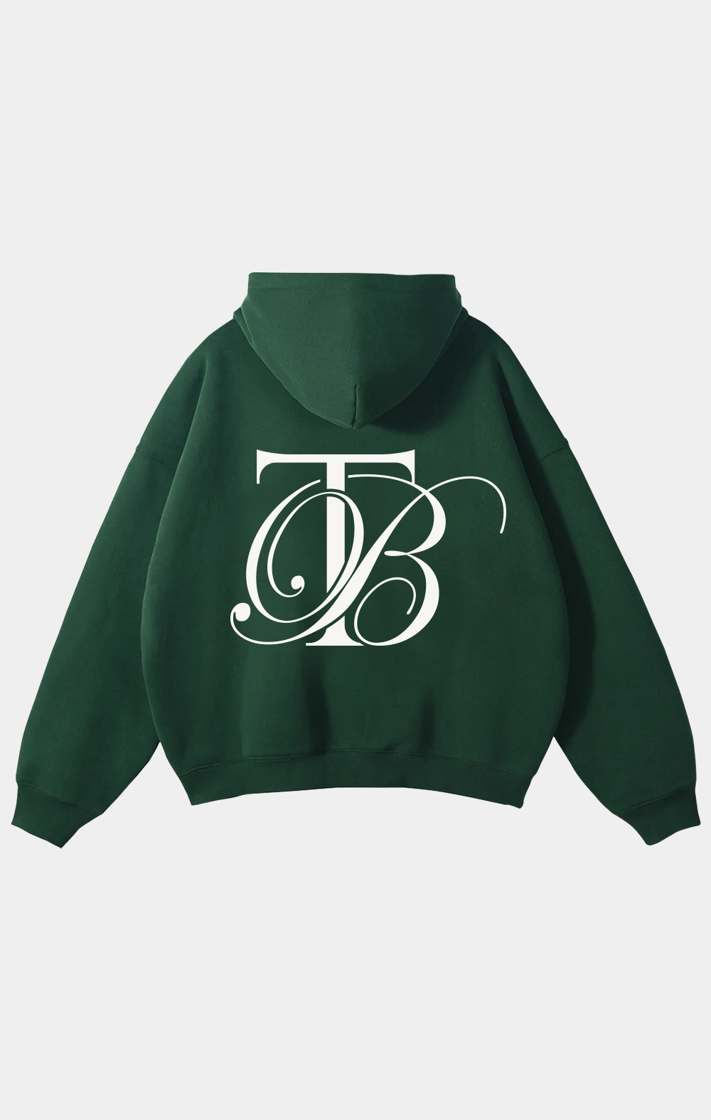 OTB  - Hoodie