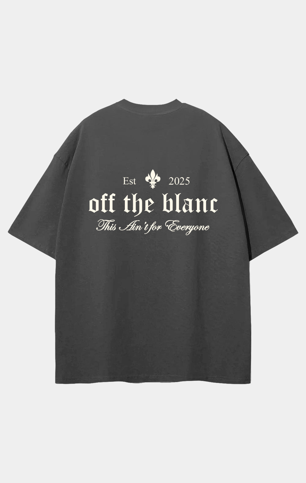 OTB Signature T-Shirt