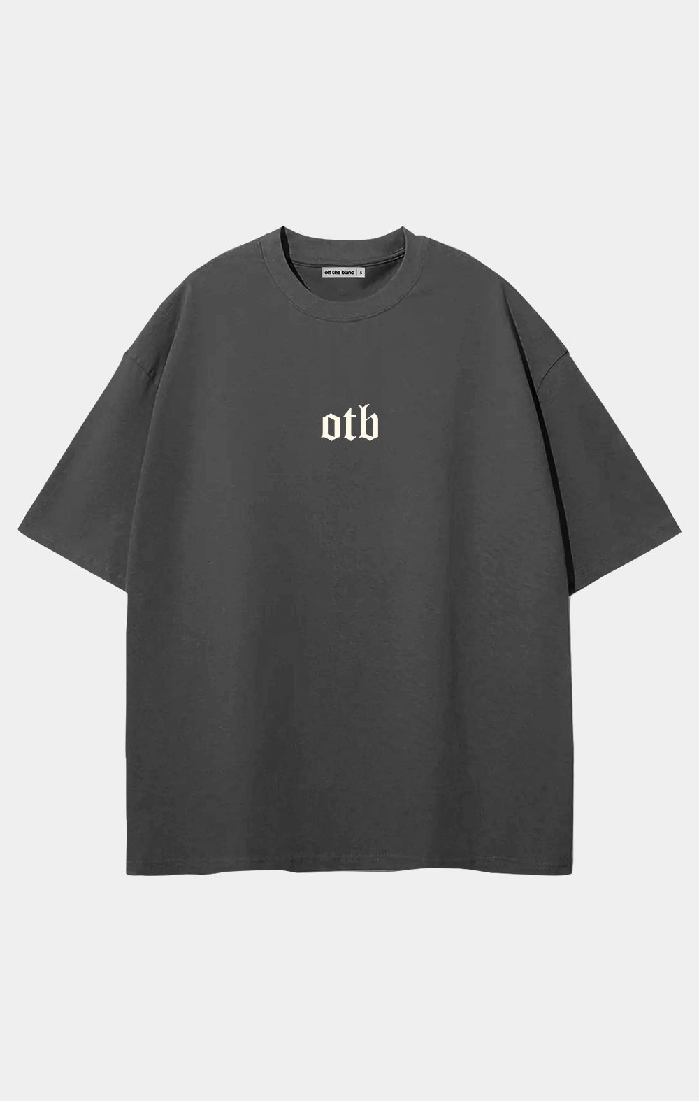 OTB Signature T-Shirt
