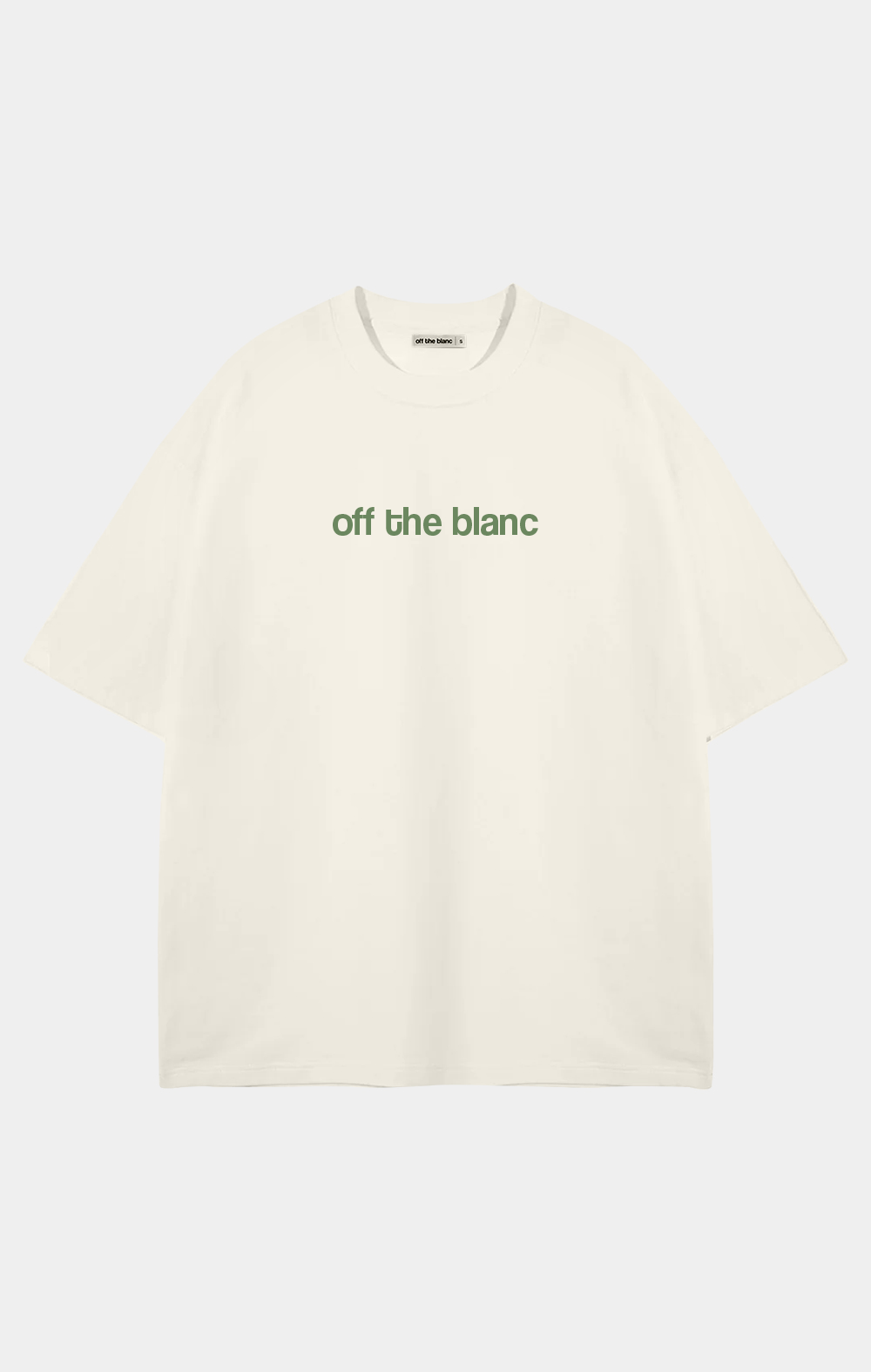 OTB Essentials T-shirt