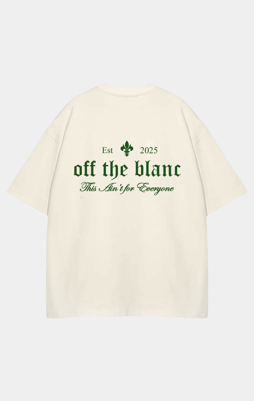 Off-White OTB Signature T-Shirt