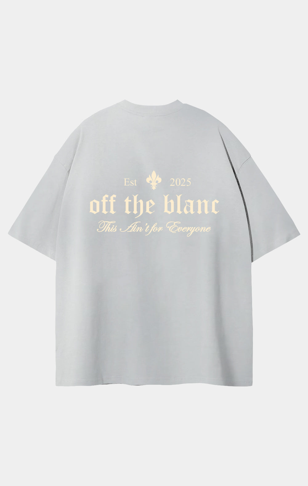 OTB Signature T-Shirt